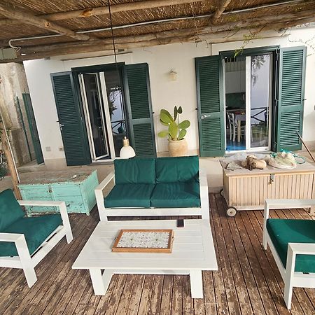 Casa Bianca Amore Amalfi Chambre photo