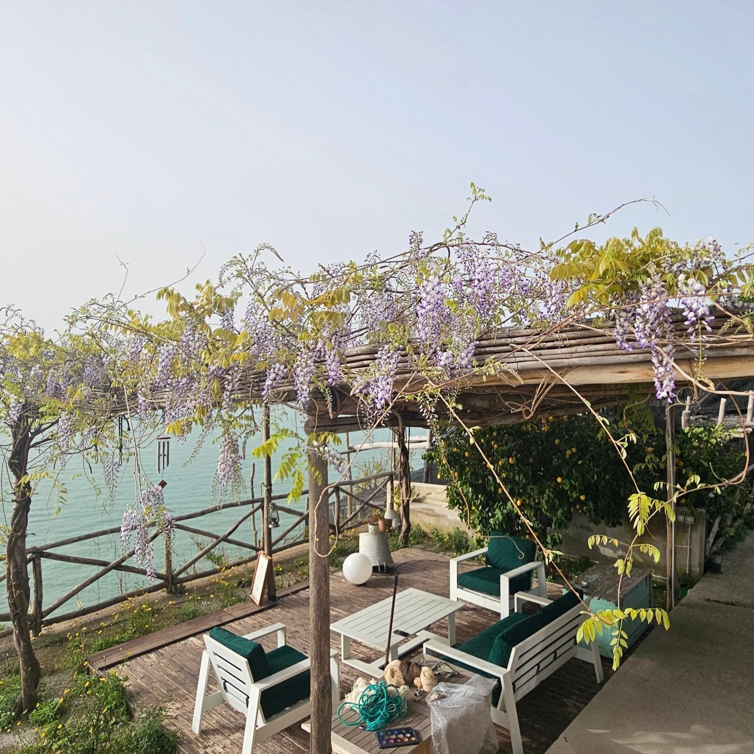 Casa Bianca Amore Amalfi Chambre photo