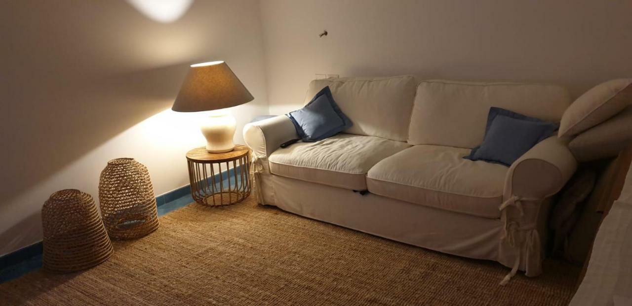 Casa Bianca Amore Amalfi Extérieur photo