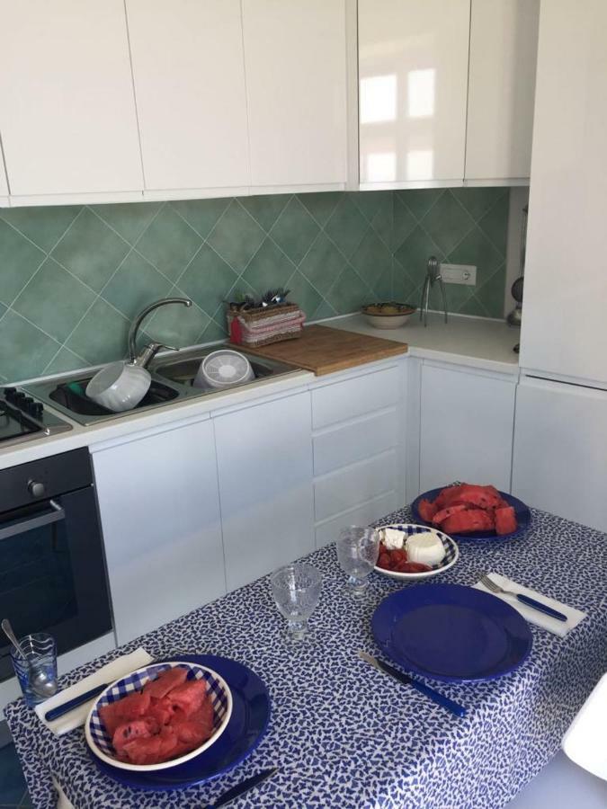 Casa Bianca Amore Amalfi Extérieur photo