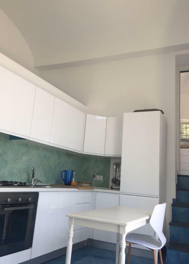 Casa Bianca Amore Amalfi Extérieur photo