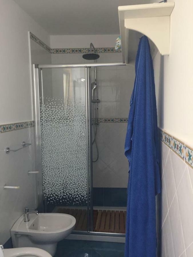 Casa Bianca Amore Amalfi Extérieur photo