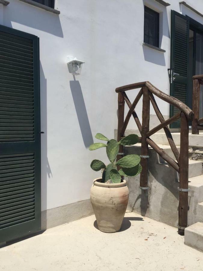 Casa Bianca Amore Amalfi Extérieur photo